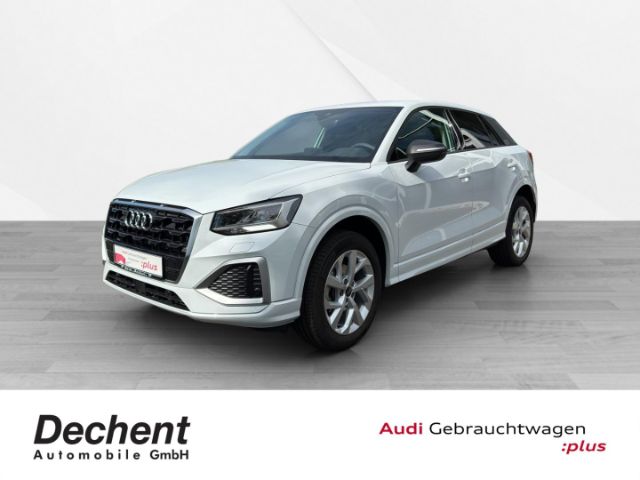 Audi Q2 35 TFSI