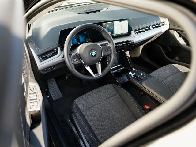 BMW 218 218d Active Tourer