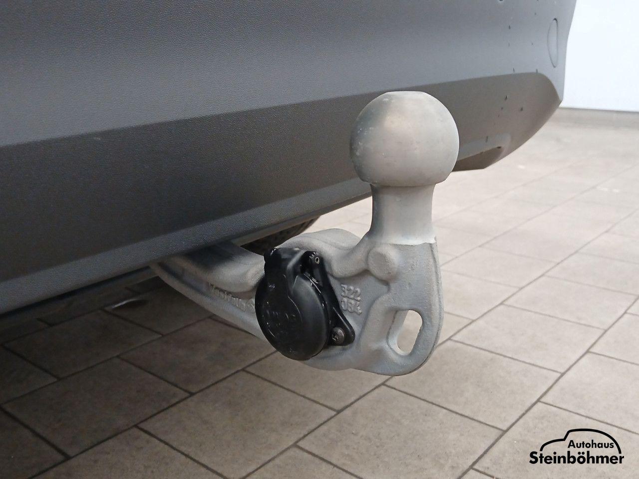 Volkswagen Tiguan 1.5 eTSI DSG IQ.Drive