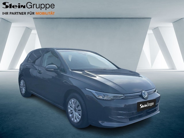 Volkswagen Golf APP+DAB+AHK+VIRT+LED+PDC