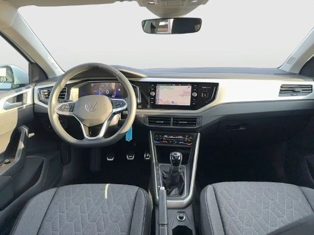 Volkswagen Polo 1.0 TSI Move