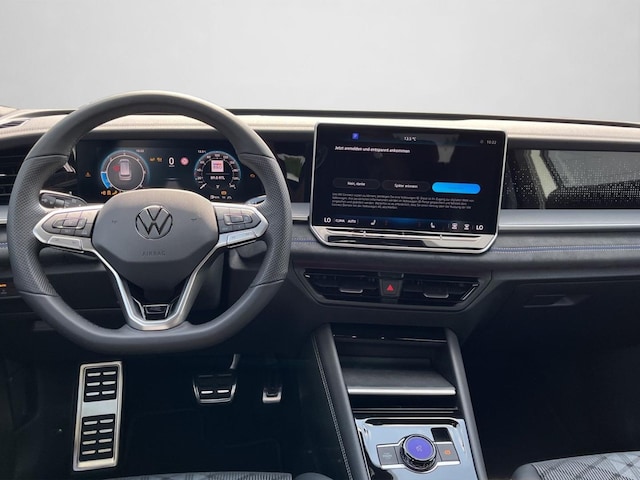 Volkswagen Tayron 4Motion DSG R-Line