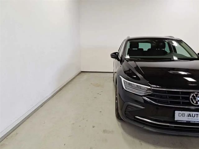 Volkswagen Tiguan 2.0 TDI DSG Life