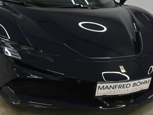Ferrari SF90 Stradale