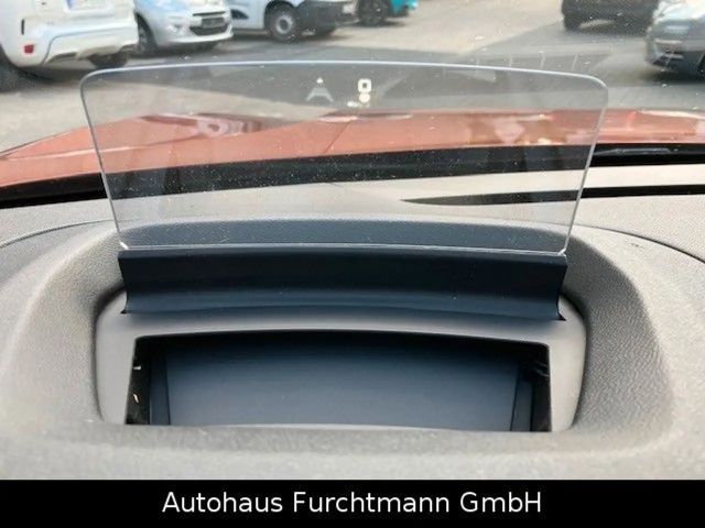 Citroën C4 PureTech Shine