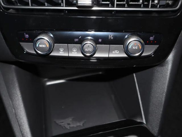 Opel Mokka 1.2 Turbo Elegance