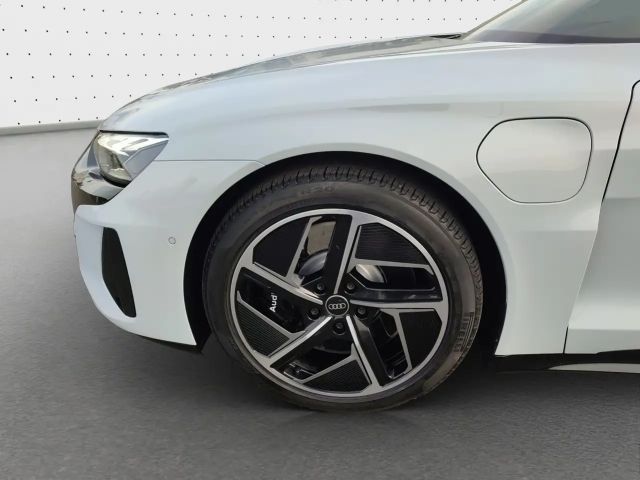 Audi e-tron GT *HeadUp*Optikpaket*Matrix*TopVi