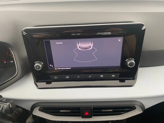 Seat Ibiza Reference