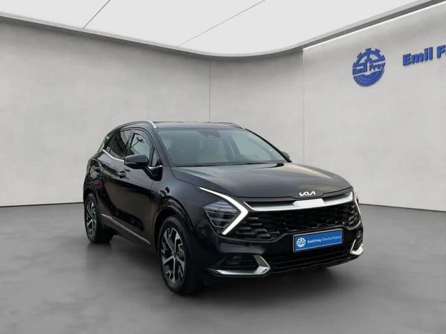 Kia Sportage GDi Vierwielaandrijving