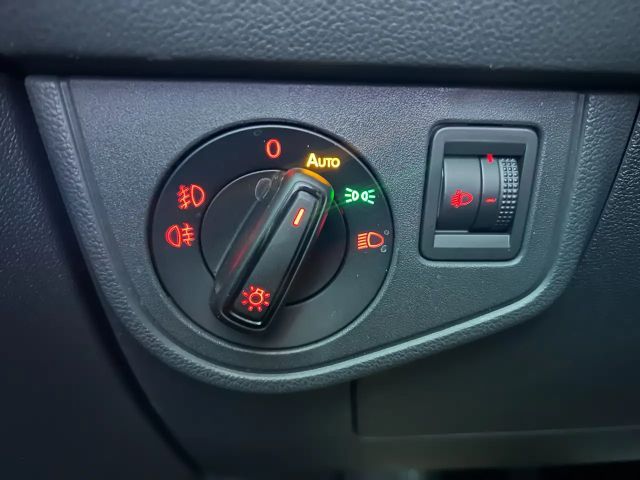 Volkswagen Polo Highline