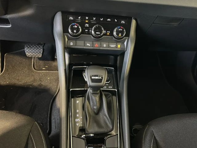 Skoda Karoq Selection Tour