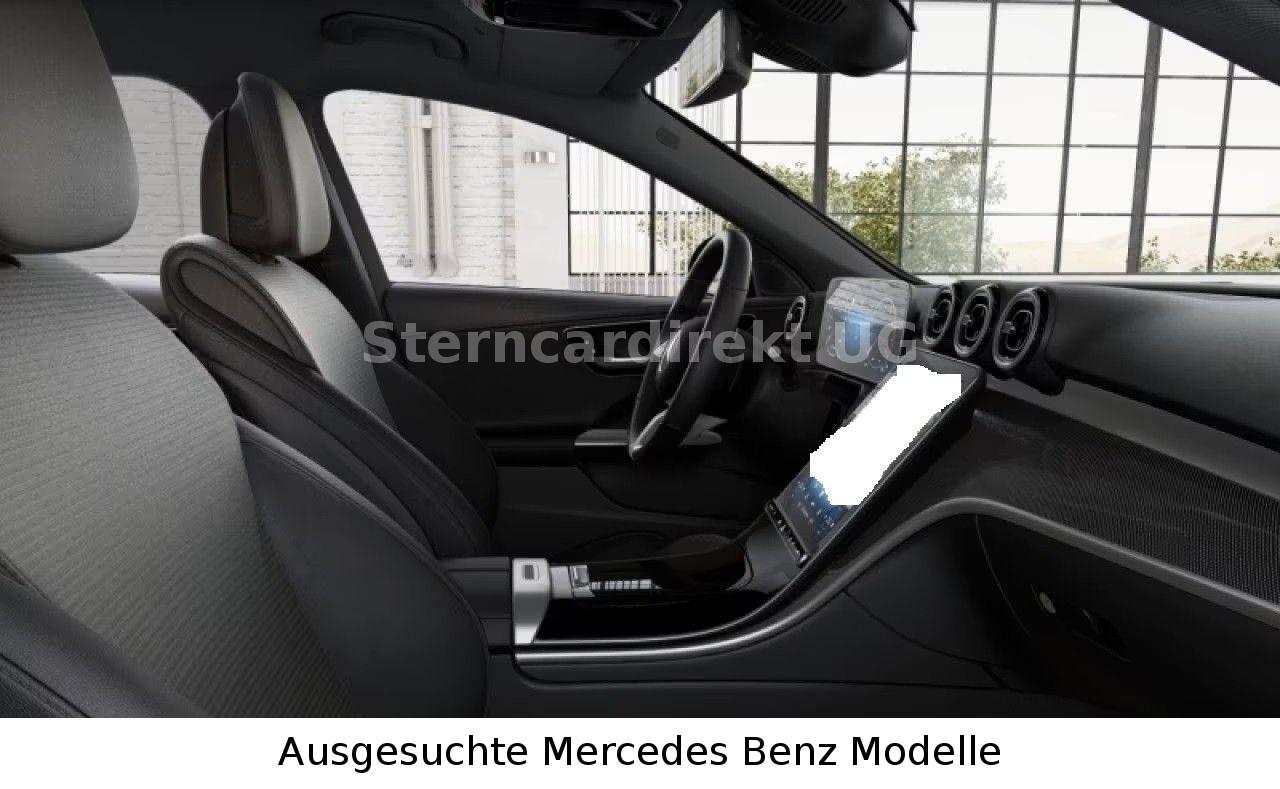 Mercedes-Benz C 180 AVANTGARDE Estate