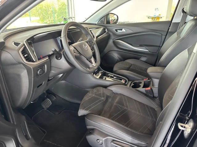 Opel Grandland X Ultimate