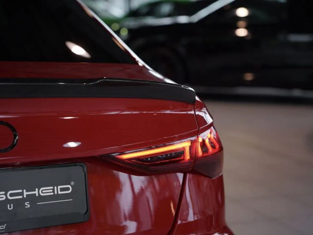 Audi S3 Quattro Sedan