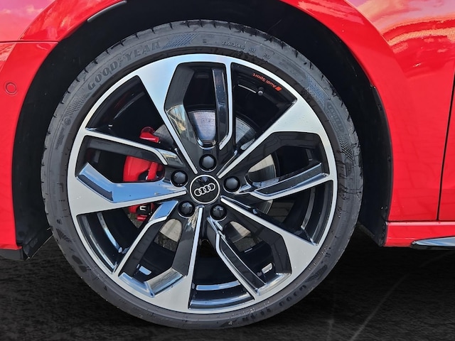 Audi A3 S-Line S-Tronic Sedan