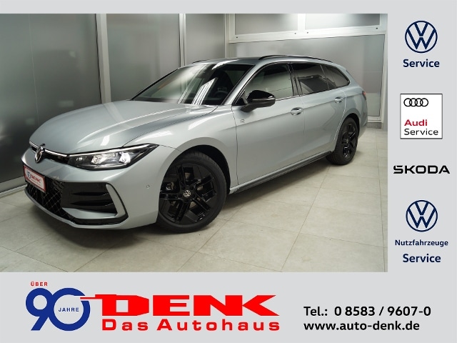 Volkswagen Passat 2.0 TDI DSG Variant