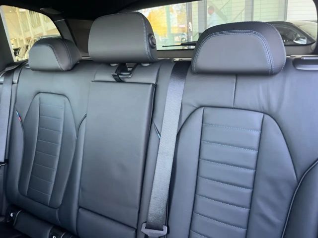 BMW X3 M-Sport xDrive20d