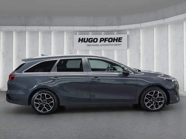 Kia Ceed GT-Line SportWagon