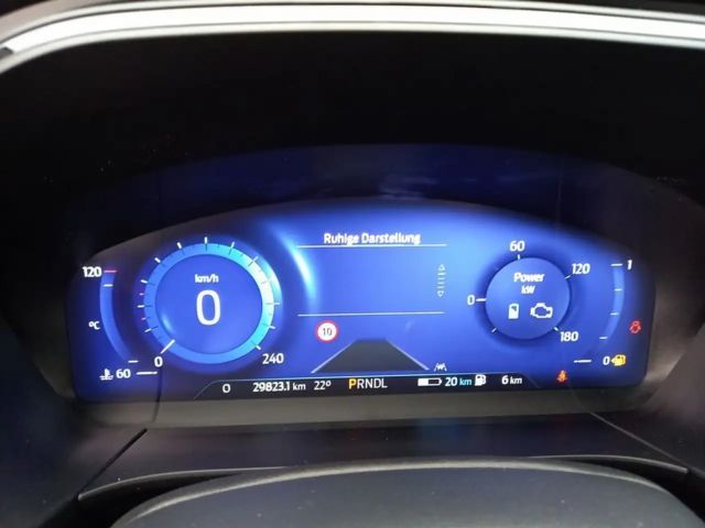 Ford Kuga Plug in Hybrid ST Line X