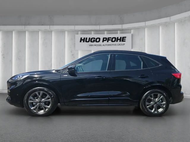 Ford Kuga ST Line
