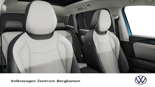 Volkswagen Tiguan Elegance Elegance