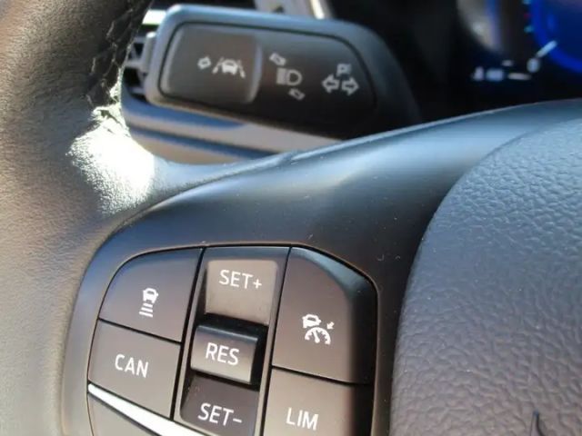 Ford Focus Active Wagon