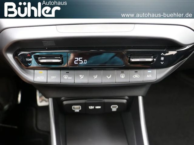 Hyundai Bayon 1.0 Select T-GDi Trend