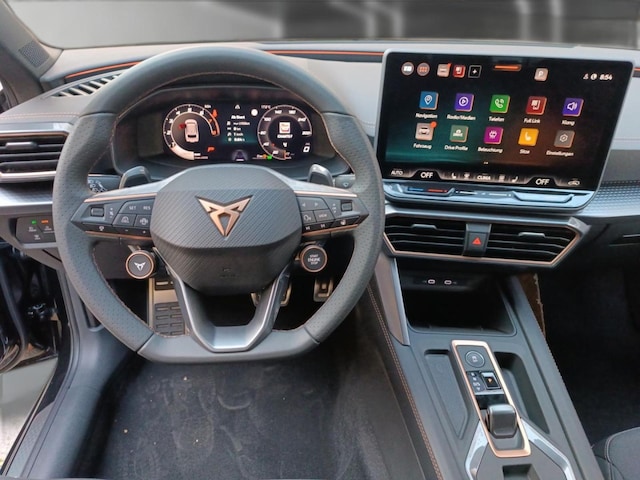 Cupra Leon DSG ST Sportstourer