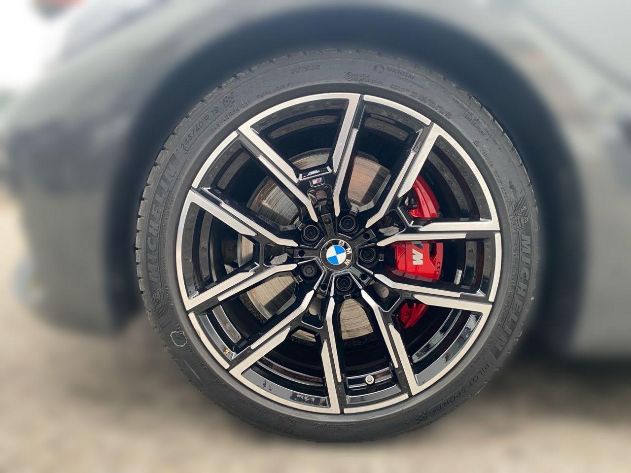 BMW M440 Coupé Gran Coupé M440i xDrive