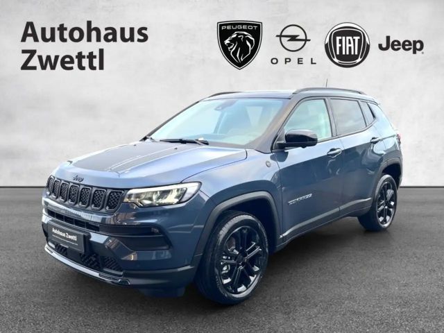 Jeep Compass North Star MHEV 130 e-DCT7