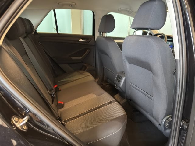 Volkswagen T-Roc 1.0 TSI