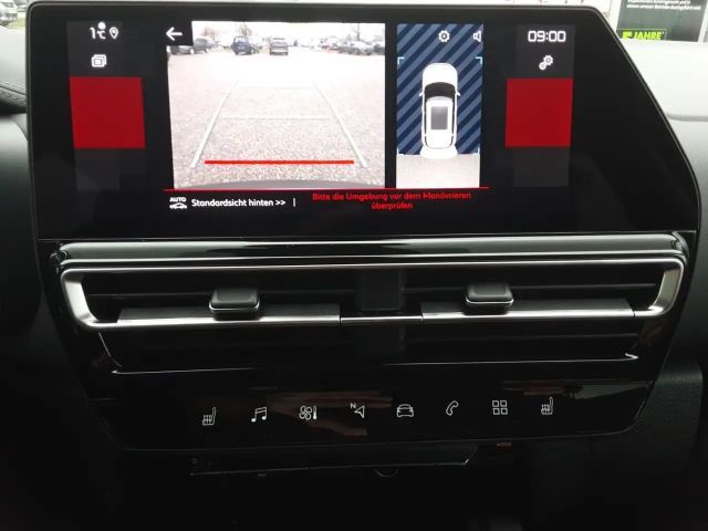 Citroën C5 Aircross Hybrid