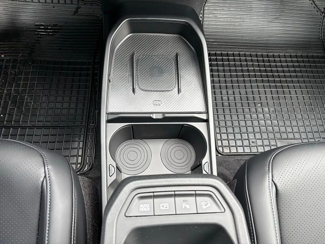 Kia EV4 81.4 kWh Earth FWD Plus