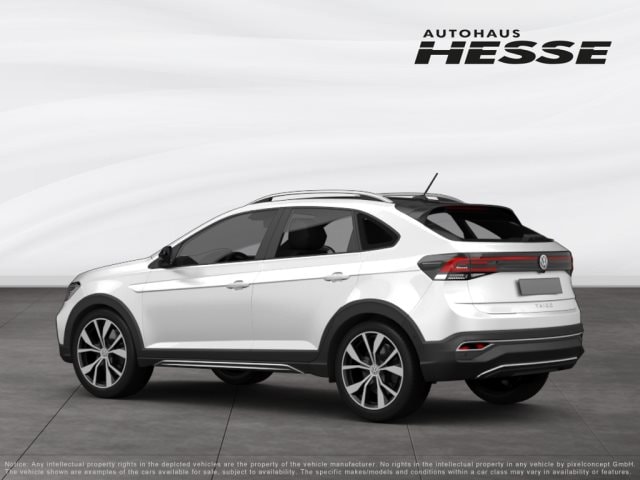 Volkswagen Taigo 1.5 TSI