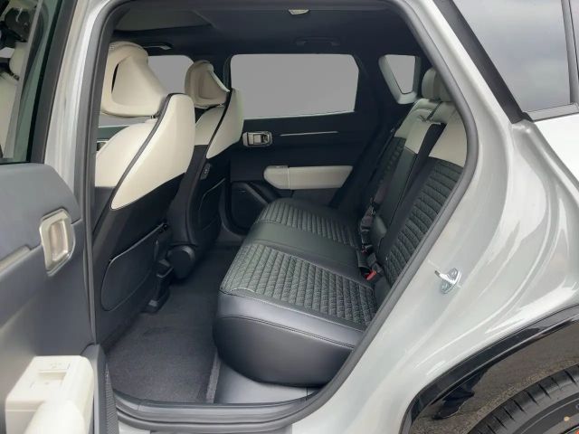 Kia EV4 81.4 kWh FWD GT-Line