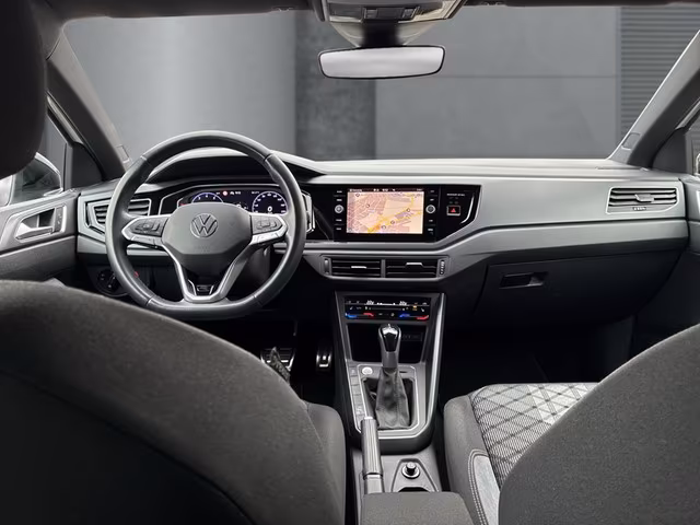 Volkswagen Taigo 1.5 TSI DSG R-Line