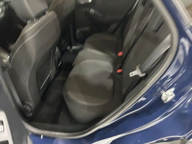 Ford Puma EcoBoost Titanium