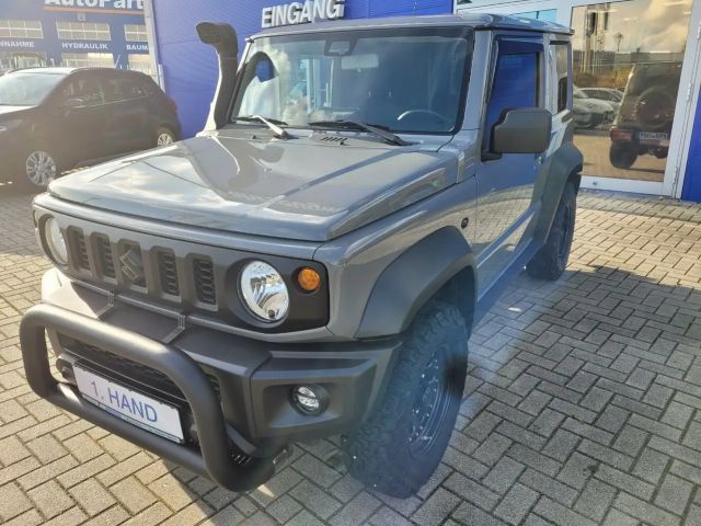Suzuki Jimny Comfort