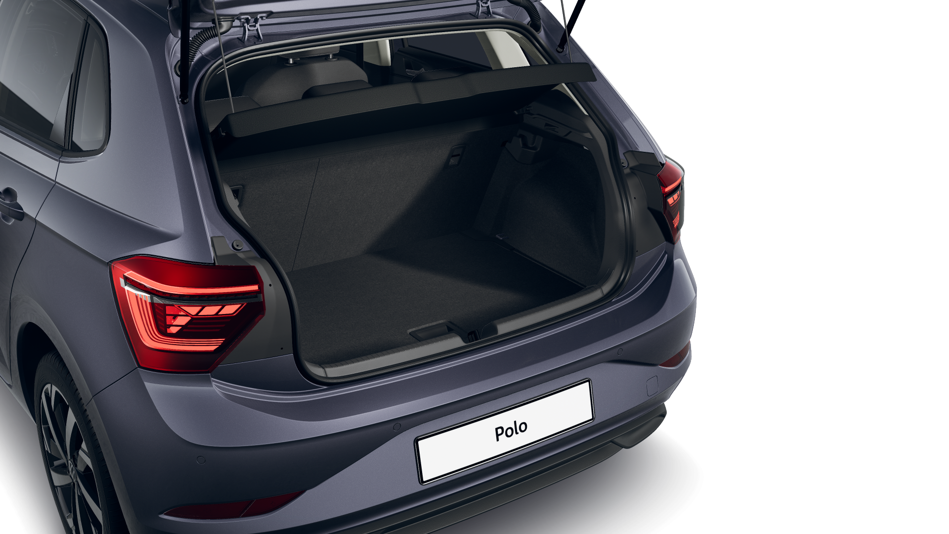 Volkswagen Polo 1.0 TSI DSG Life Plus