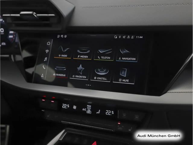 Audi S3 S-Tronic Sedan