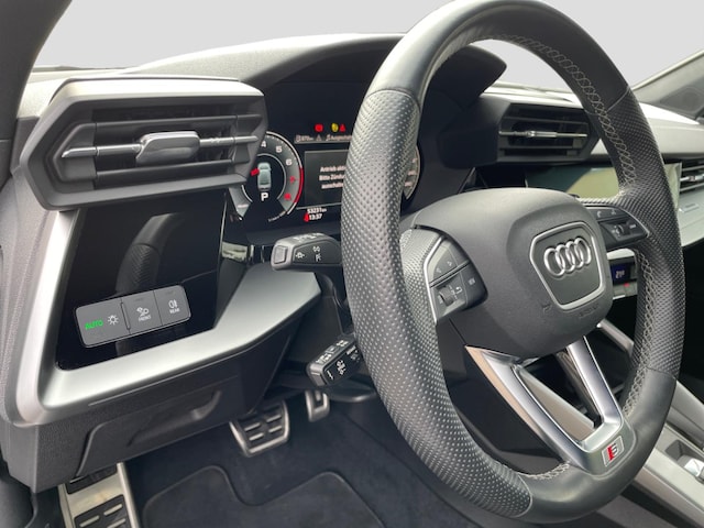 Audi A3 35 TFSI S-Tronic Sedan