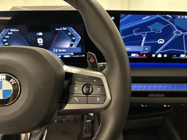 BMW 135 M-Sport Sedan xDrive