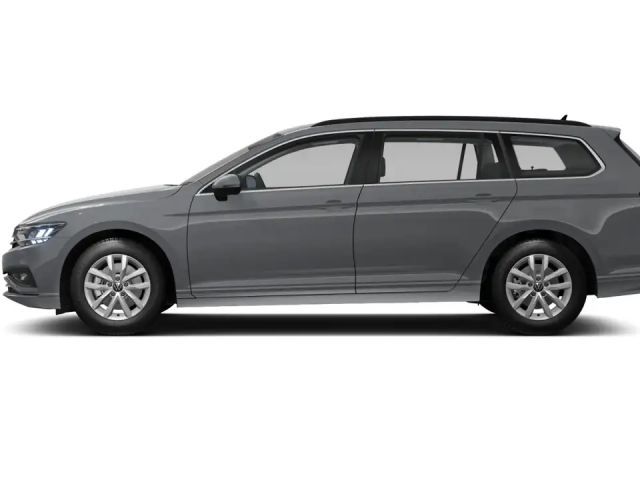 Volkswagen Passat 2.0 TDI Business DSG Variant