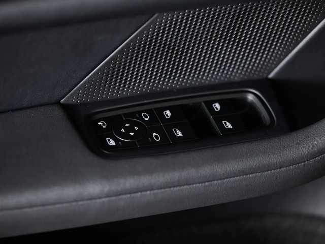 Porsche Taycan Sport Turismo