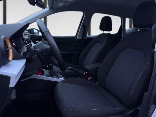 Seat Arona DSG Style