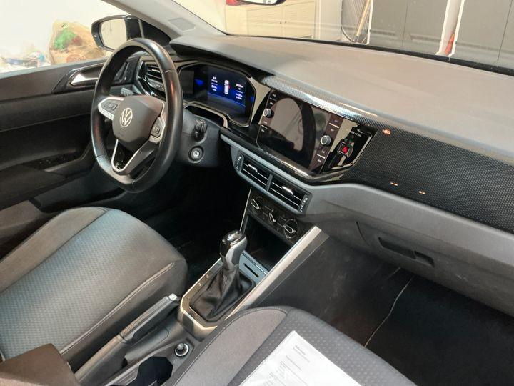 Volkswagen Polo 1.0 TSI DSG Life