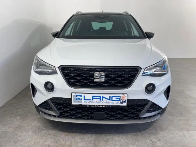 Seat Arona 1.0 TSI FR-lijn