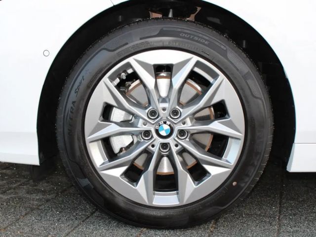 BMW 120 5-deurs Sedan