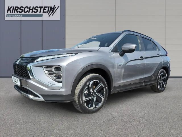 Mitsubishi Eclipse Cross PHEV