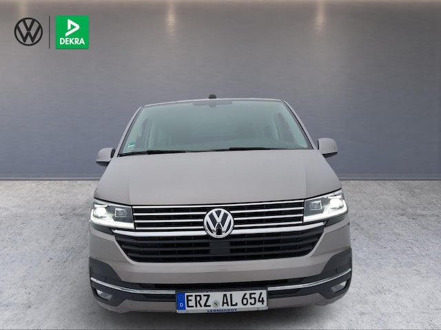 Volkswagen Caravelle T6